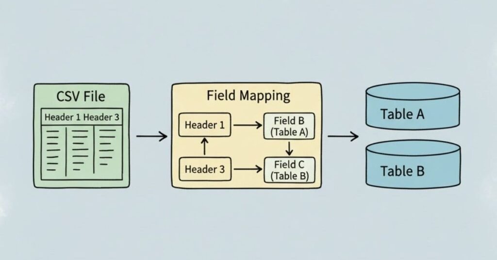 ServiceNow Flow Designer automation visual.