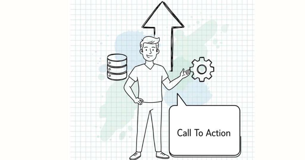 Pega CTA image encouraging user enrollment.