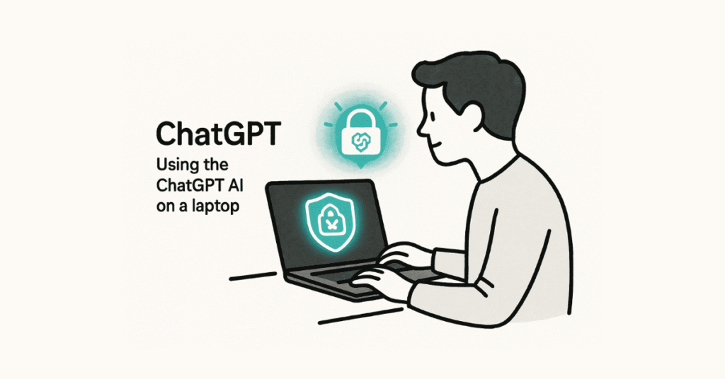 ChatGPT Learning Illustration