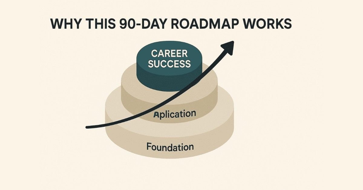 why this 90 days data science roadmap