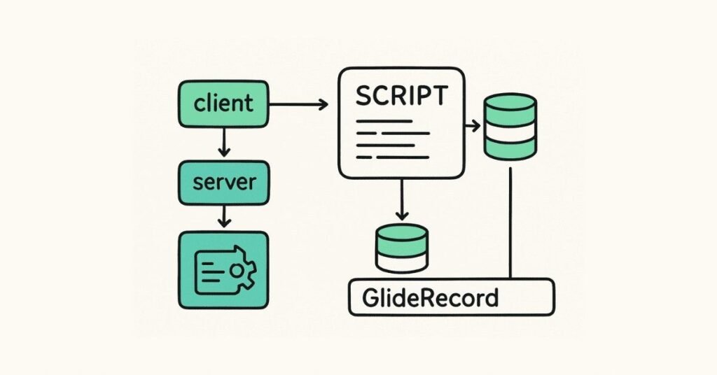 Service Now challenges