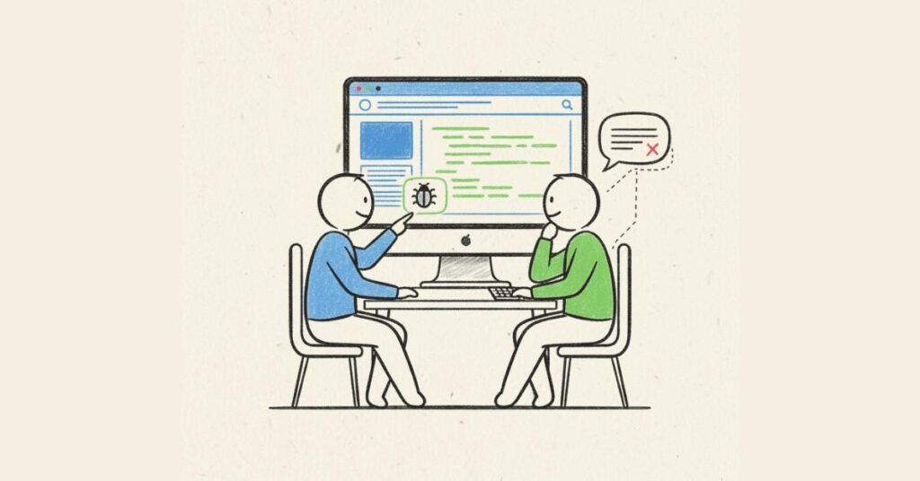 software Testing Job Search Strategy