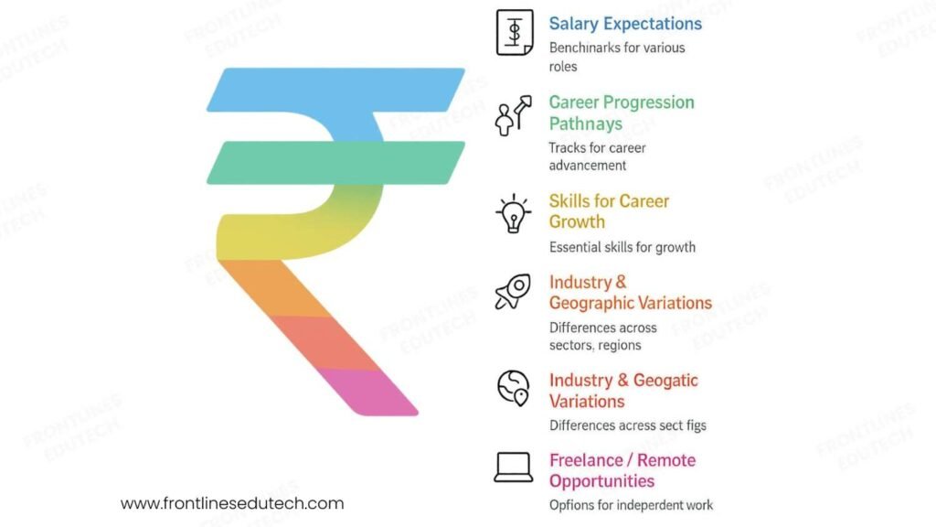 Power Bi salary & career growth