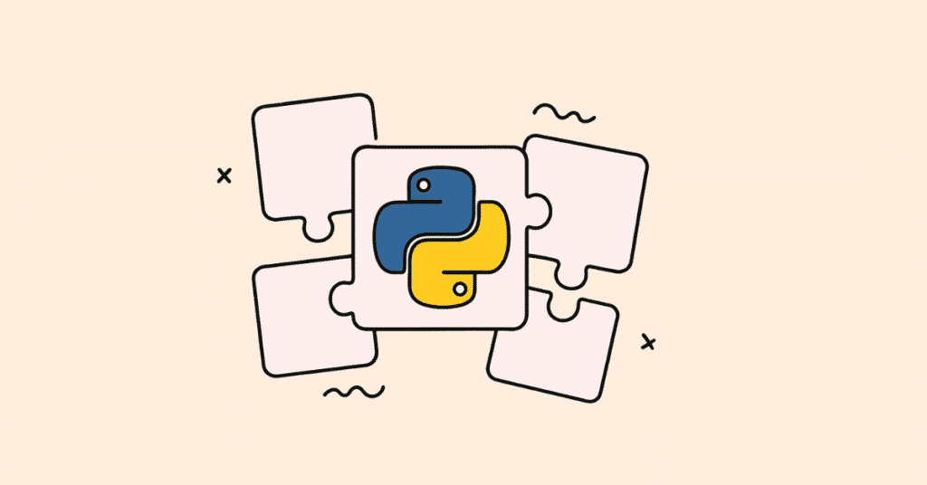 python full stack