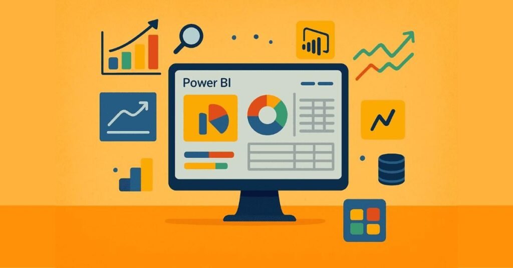 Power bi 90 days roadmap