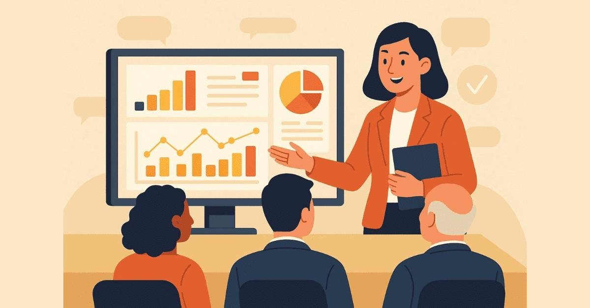 month 1 foundations in powerbi