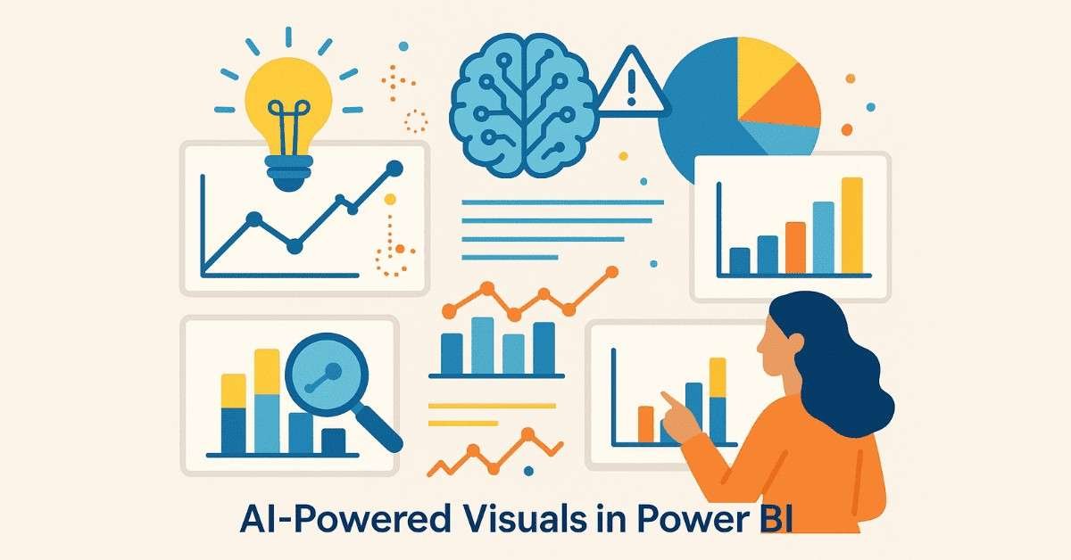 visualization in power bi