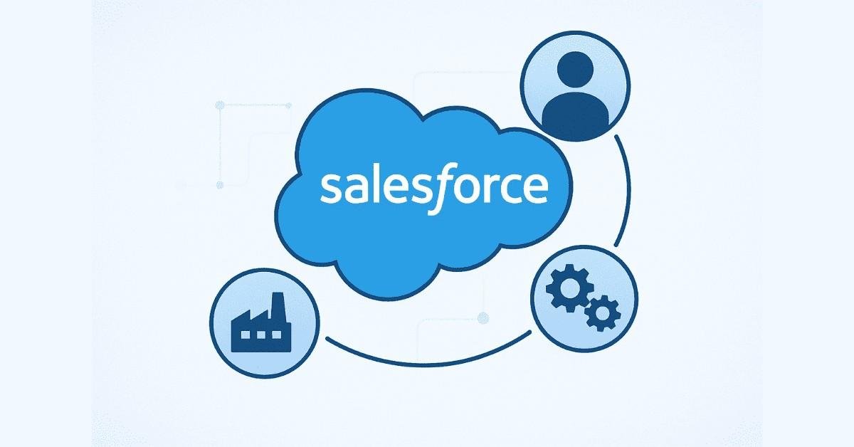 Network of orbs connecting to a central blue sphere