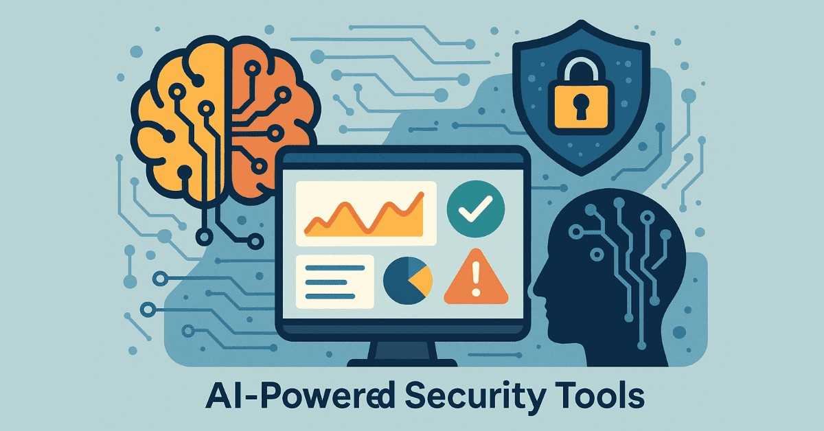 ai powered cyber security tools