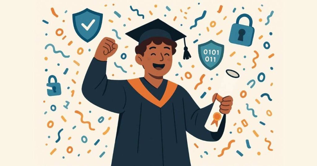 Career Launch Celebration