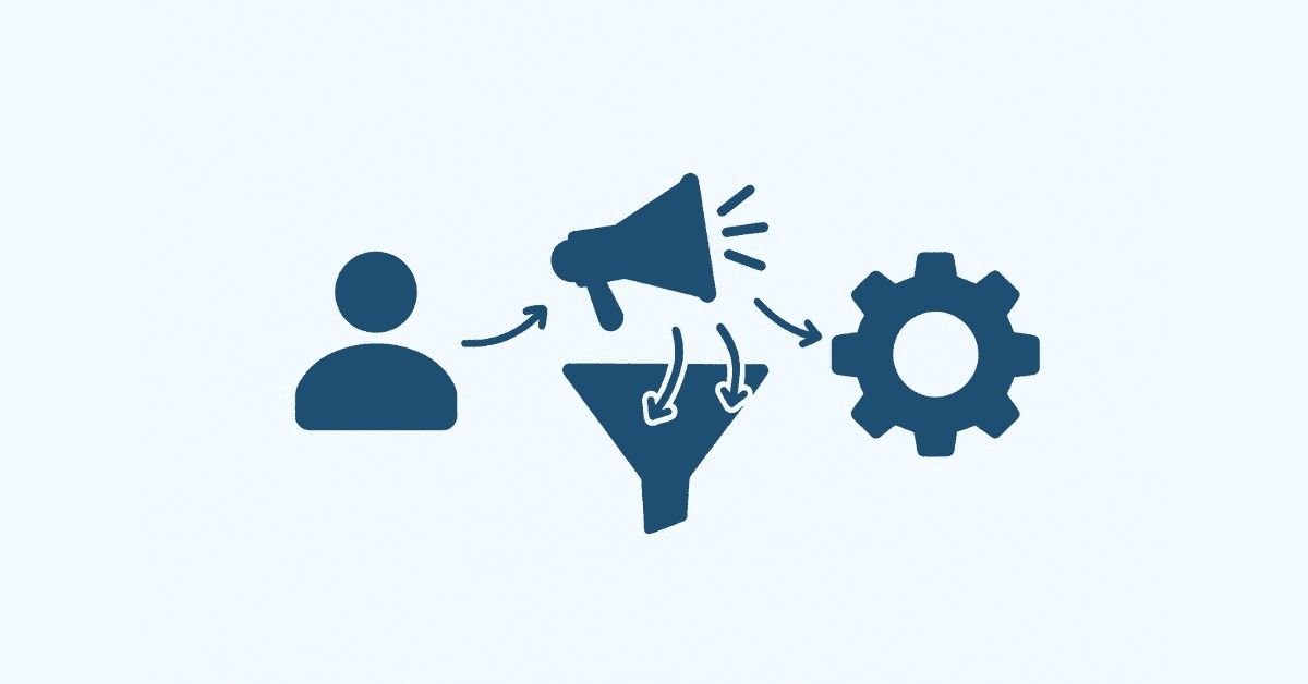 Interlocking puzzle pieces forming a handshake