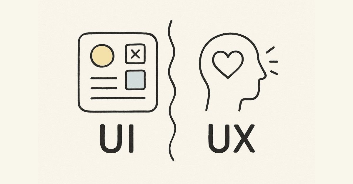 ui ux designing roadmap