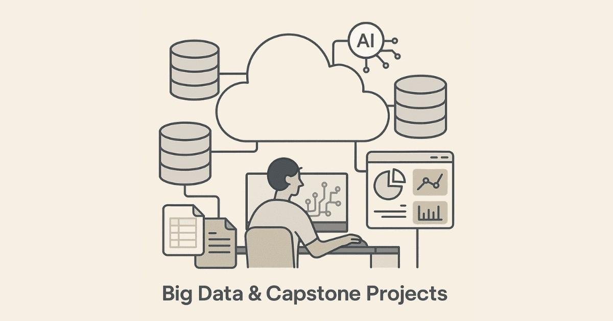 big data and data collection
