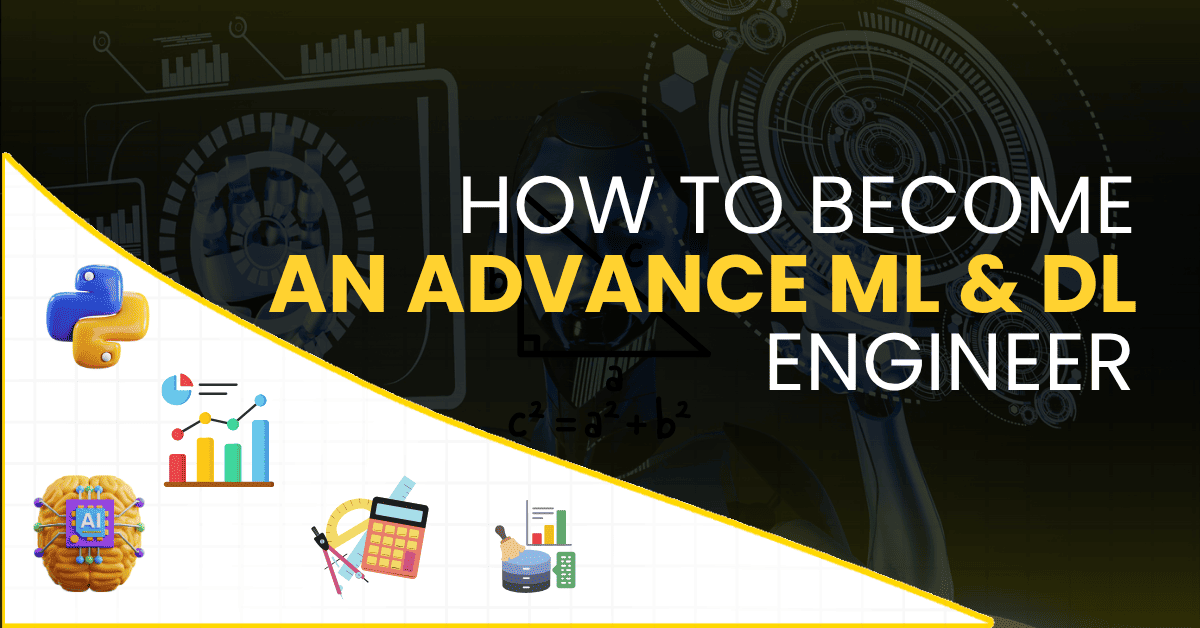 How to Become a Machine Learning Engineer – Complete Guide