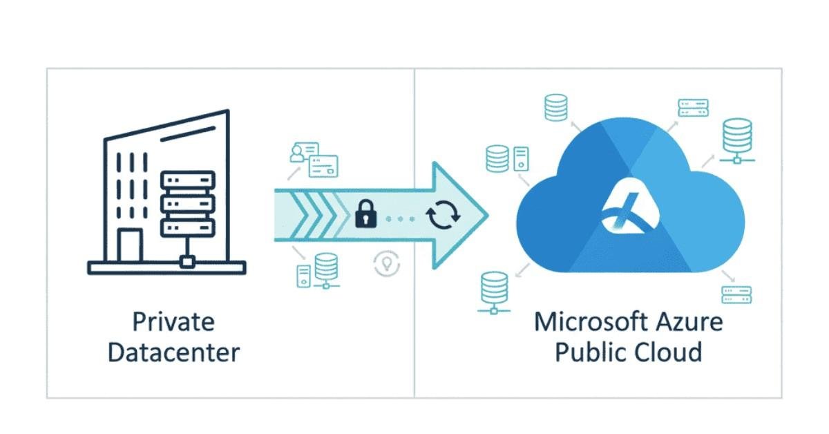 Hybrid Cloud Strategy