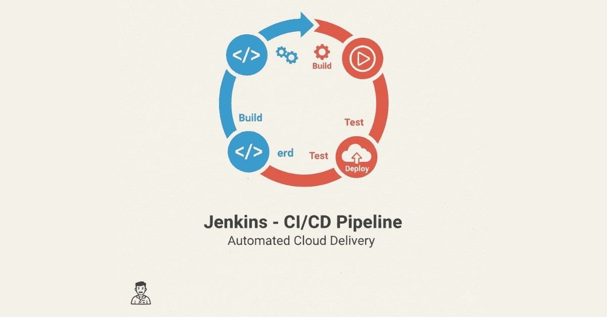 Jenkins automation