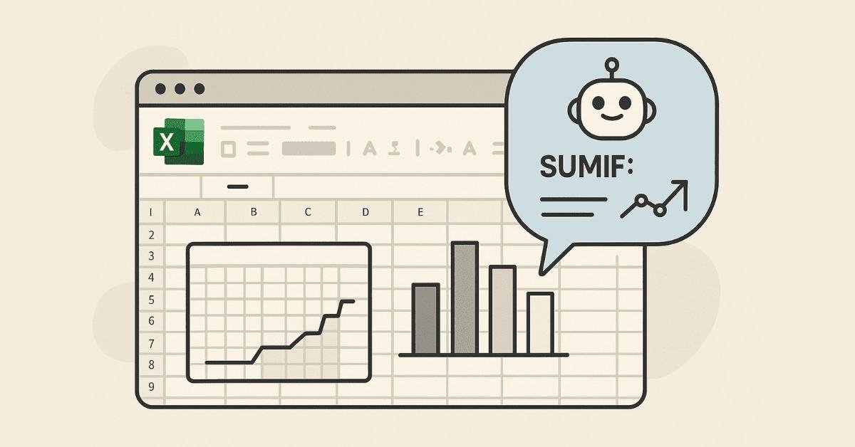 Excel Fundamentals with AI