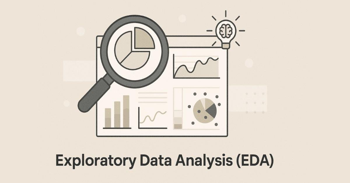 exploratory Data Analysis