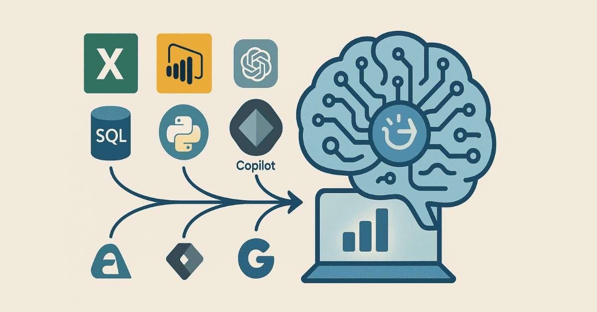 Data Analytics Stack