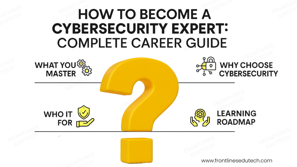 cyber security expert