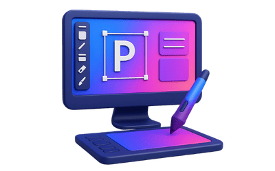 Become a Graphic Designer with Frontlines Edutech