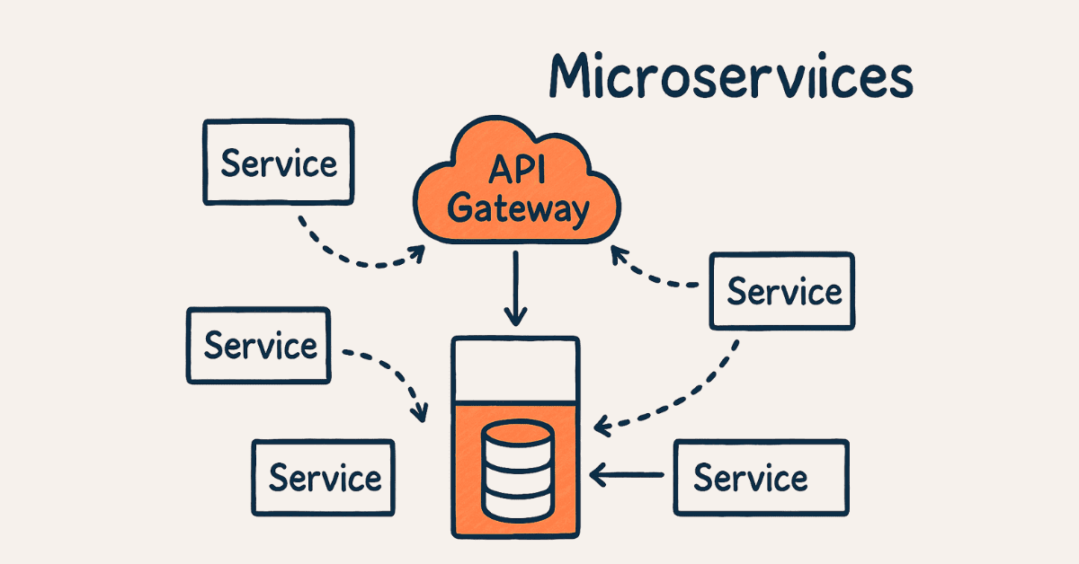 python-microservices.webp / “Python microservices architecture visual”
