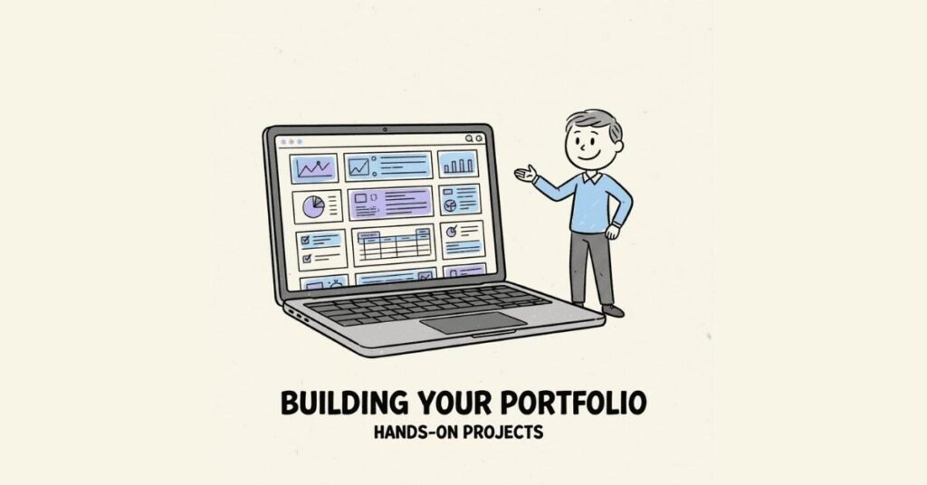 salesforce portfolio