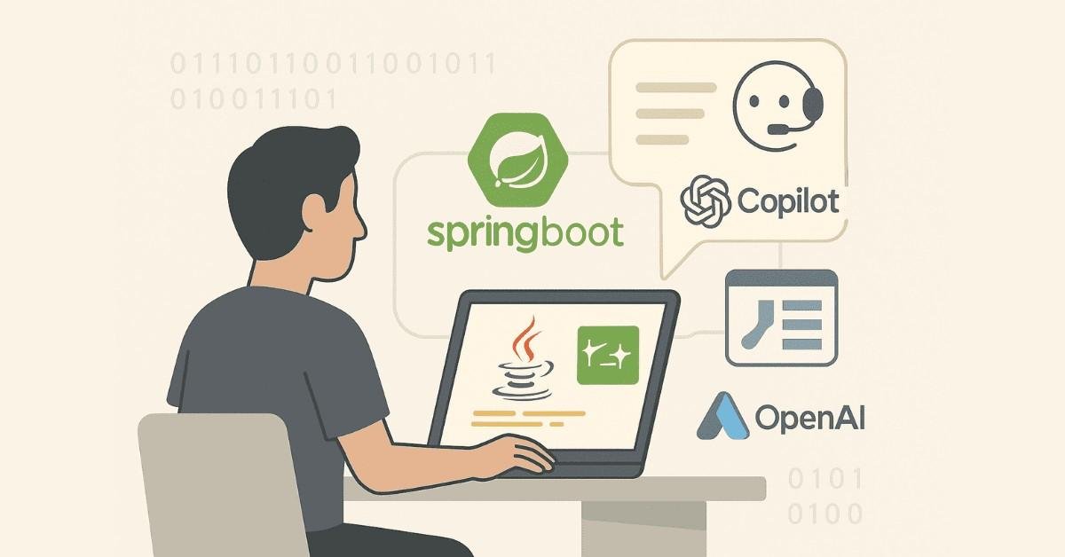 Spring and spring boot integration