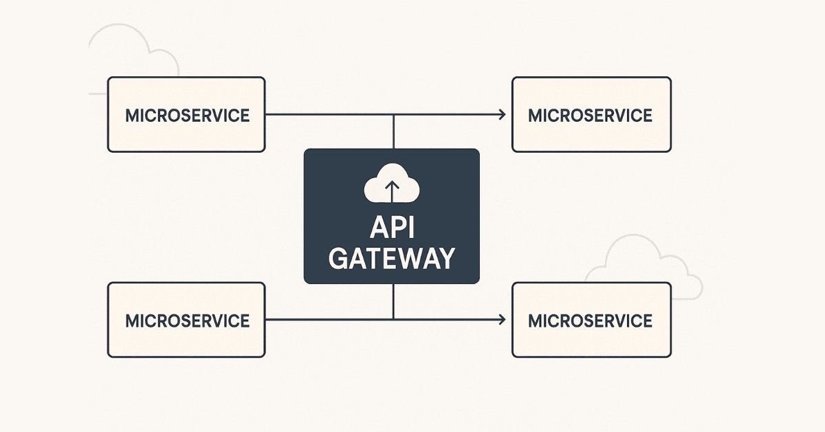 microservices in java full stack