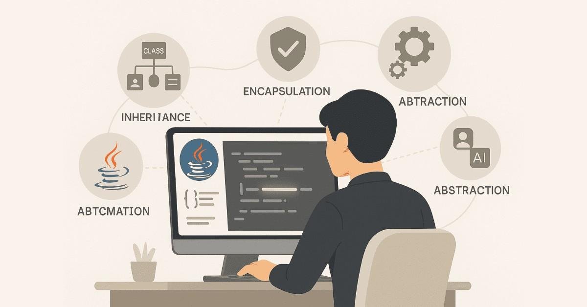Java Automation learning