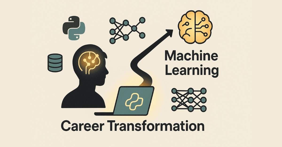 career transformation