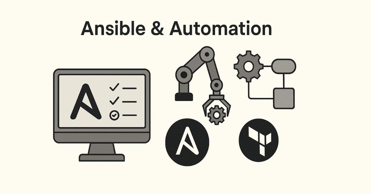 Ansible Automation
