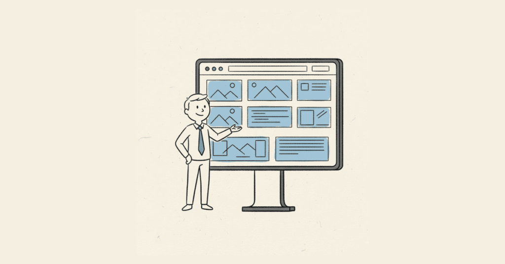 web development Portfolio