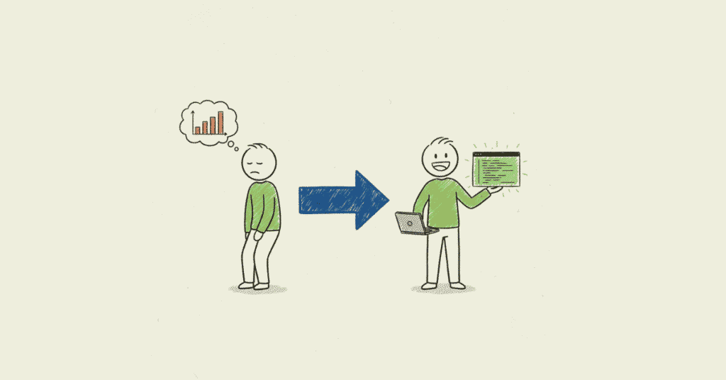 web development job search