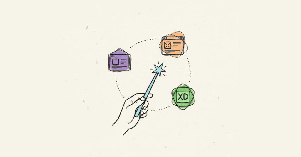 why choose UIUX designer