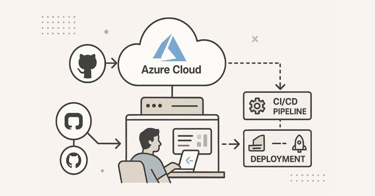 microservices and cloud foundations