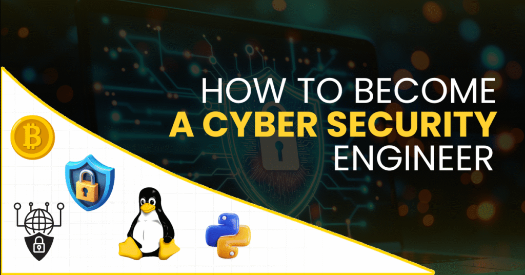 Cybersecurity Engineer