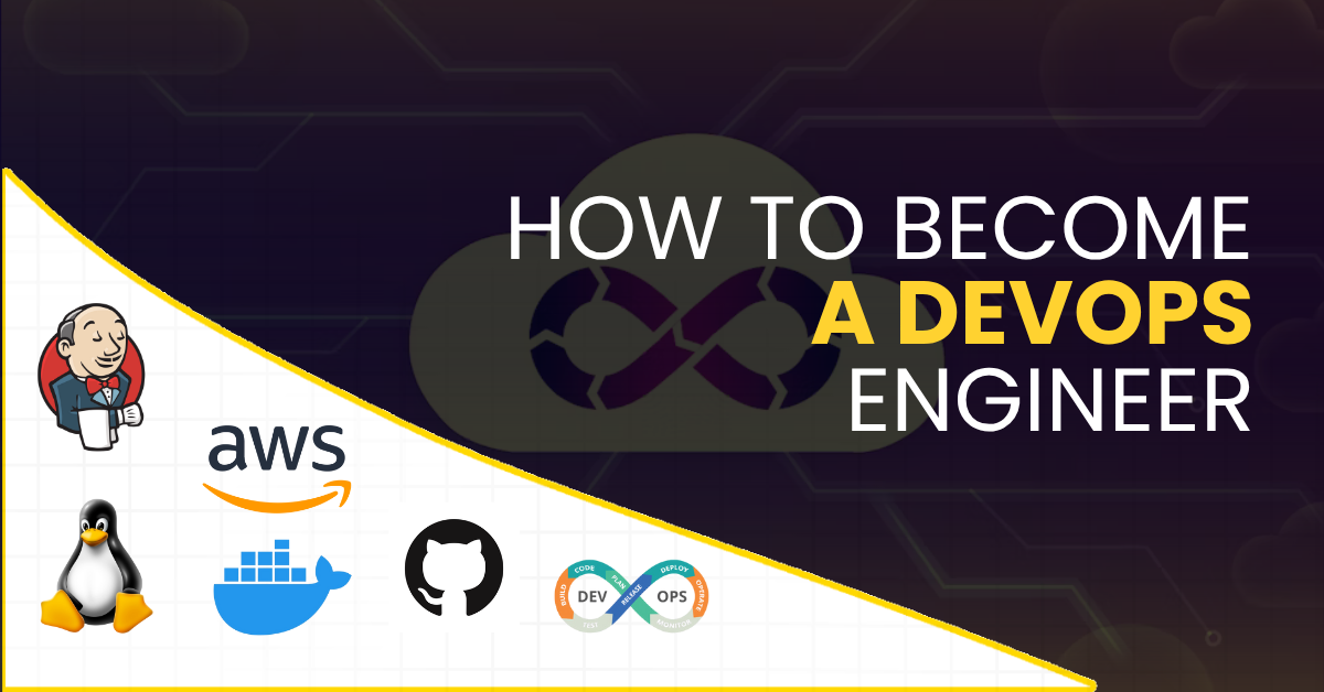 How to Become a DevOps Engineer in 2026 | Salary & Certification
