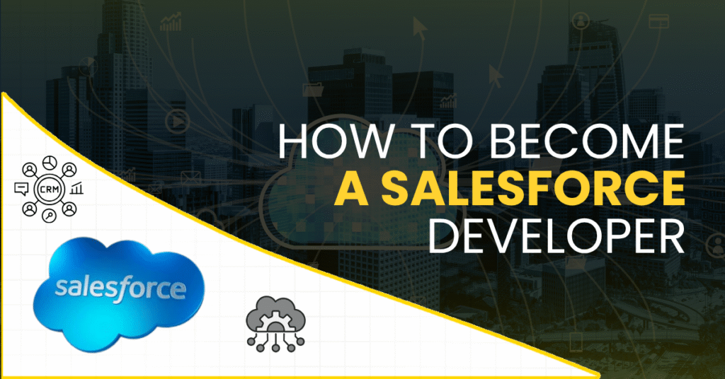 Salesforce Developer