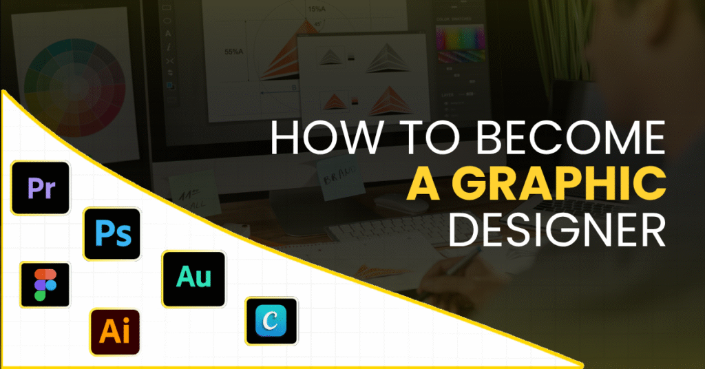 Graphic Designer