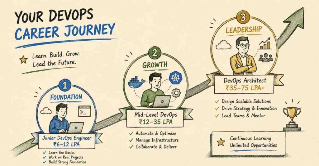 Devops Career