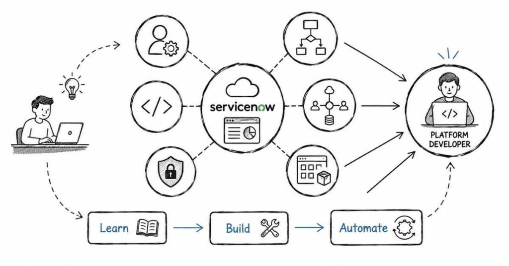 Learning Roadmap + CSA/CAD Skills