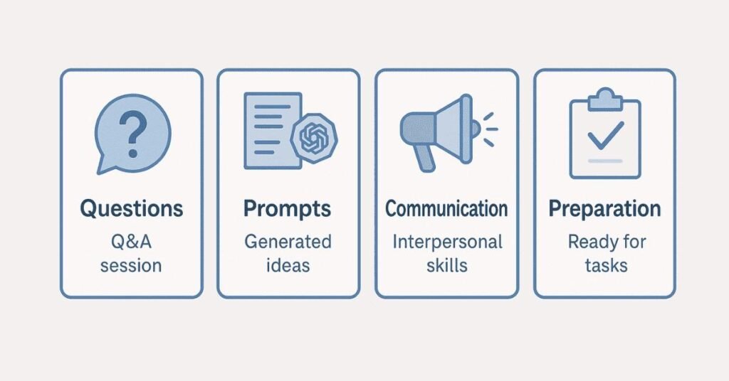 UI/UX module infographic