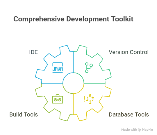 java tools