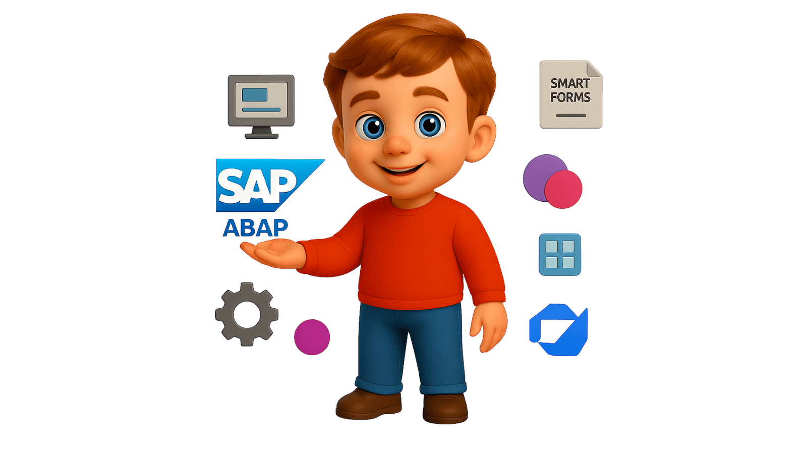 a detailed how to guide for sap consultant by frontlines edutech