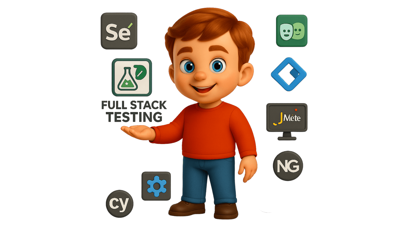 a standard how to become a software tester guide by frontlines edutech