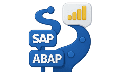 Sap Abap Structured learning roadmap
