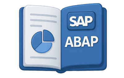 sap abap structured course by frontlines edutech