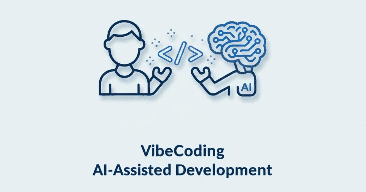 VibeCoding - AI-Assisted Development