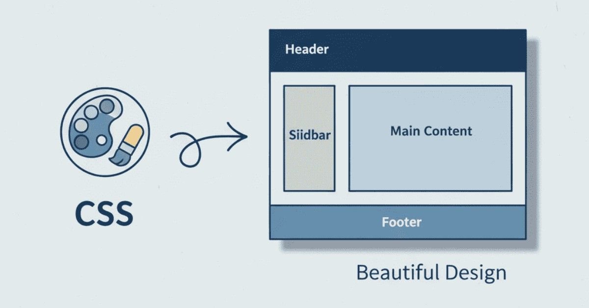 CSS - Making it Beautiful